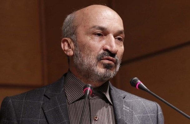 خروجی دانشگاههای جمهوری اسلامی باید «چمرانها» باشند خروجی دانشگاههای جمهوری اسلامی باید «چمرانها» باشند