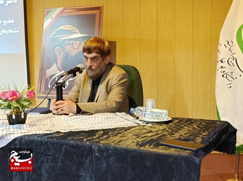 دشمن در پی کودتای راهبردی بود/ ضرورت نهضت علمی برای تمدننوین اسلامی