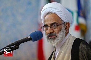 لزوم حراست از انسجام ملی/ محتاطانه و با قدرت وارد مذاکره می‌شویم