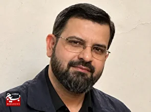 مستند تلویزیونی «شهید صادق زرین»