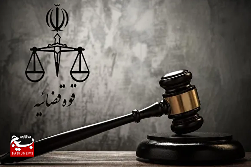 حکم اعدام یکی از لیدر‌های مسلح کودتای دی‌ماه ۱۴۰۴ اجرا شد
