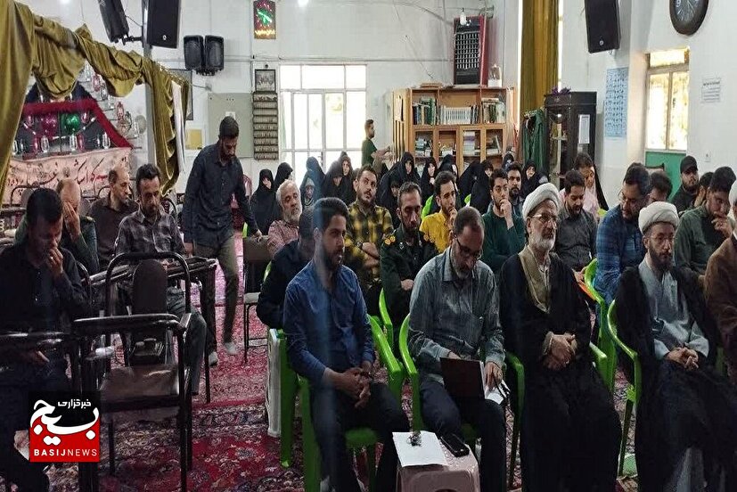 نشست شورای تحول در محله ها مورد تاکید است