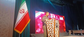 تنگه هرمز در صورت جنگ به دره مرگ آمریکا تبدیل می‌شود/محور مقاومت در جنگ رمضان زنده شد و به یک ید واحد تبدیل گشت