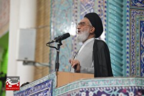«جمعیت» ستونِ فقراتِ اقتدار ملی است/ رمز عبور از چاله جمعیتی، «جهاد فرهنگی و اقتصادی» است