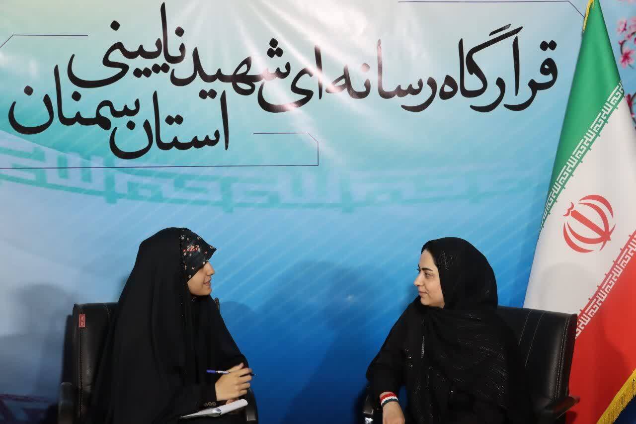 تلفیق صنایع دستی با هنر ایرانی راهی برای ماندگاری هنر بومی است