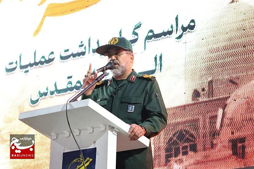 رمز پیروزی، ایستادگی هوشمندانه و اعتماد به جوانان است/ تنها راه عزت «قوی بودن» در سایه وحدت ملی 