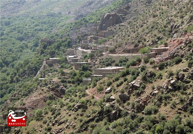 8 روستای ایران در انتظار ثبت جهانی 8 روستای ایران در انتظار ثبت جهانی