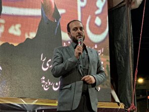 اتحاد و بصیرت مردم ، بزرگ‌ترین سرمایه کشور در برابر تهدیدهاست