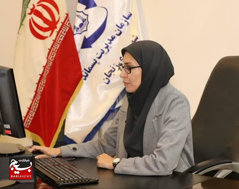 مدیریت سگ‌های پرسه‌زن در زنجان؛ گامی بلند در راستای سلامت و امنیت شهر