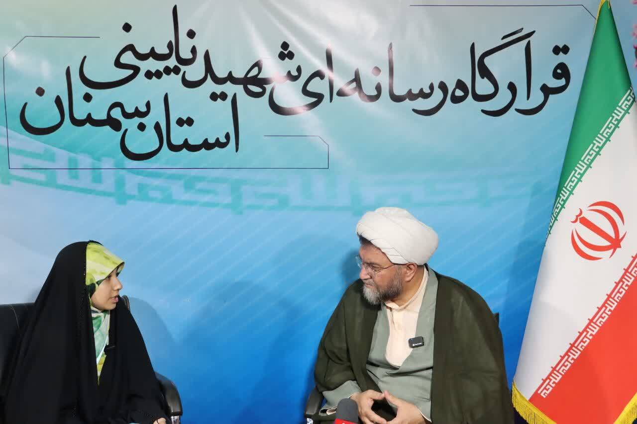 حوزه علمیه نقش مهمی در تربیت مهارتهای سبک زندگی اسلامی دارد حوزه علمیه نقش مهمی در تربیت مهارتهای سبک زندگی اسلامی دارد
