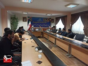 ایستادگی و عزت امروز ایران اسلامی از برکات تمسک به مکتب غدیر است