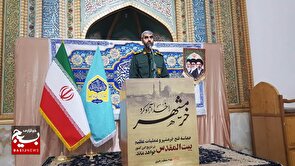 جنگ رسانه‌ای، حربه آخر دشمنان ایران