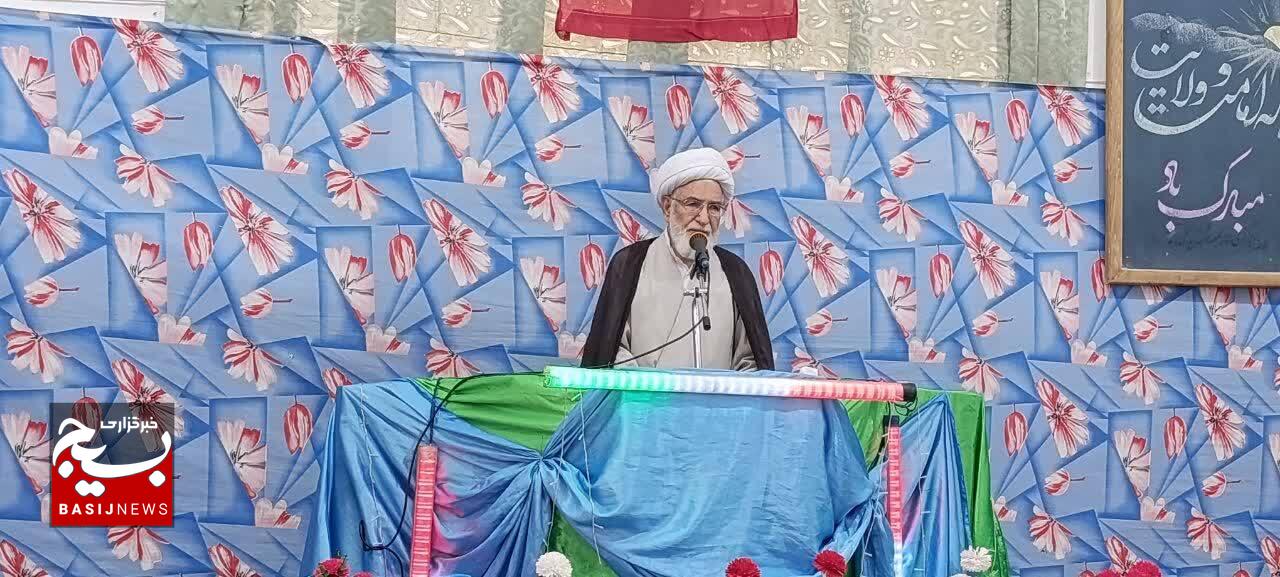 گناباد رتبه اول کشفیات کالا در استان