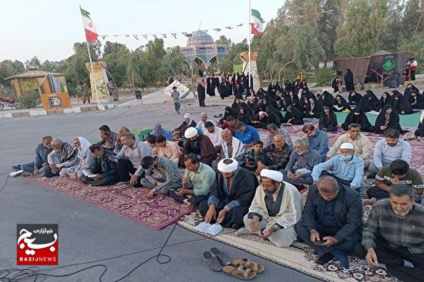 دعای عرفه، منشور عالی بندگی و مکتب شناخت حقایق الهی است