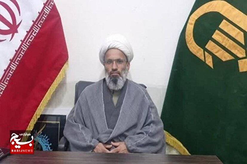 عید قربان جلوه وحدت مسلمانان است