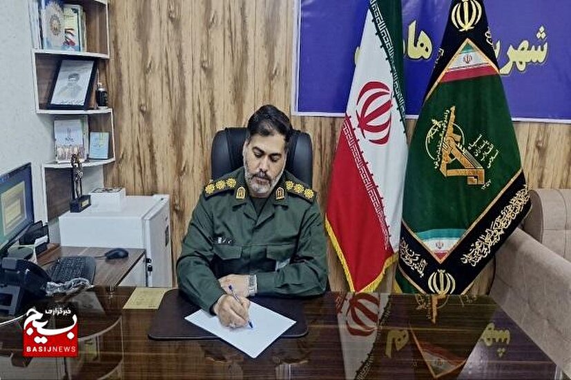 عید قربان، جلوه‌گاه بی‌بدیل عبودیت و تسلیم در برابر معبود است