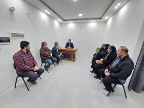 تاسیس مطب پزشک عمومی و راه اندازی مرکز اورژانس در محله مسکن مهر