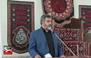 تاریخ نشان داده، دشمن حریف اراده مردم ایران نیست