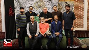 «آن‌ سوی لبخند»؛ روایت ناگفته طنزپردازان، در سایه محرم