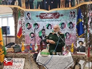 ناگفته‌های سردار بلالی، از کشف خرابکاری در سامانه‌های موشکی/ فرمان سه‌گانه رهبری؛ نقشه راه اقتدار دفاعی ایران