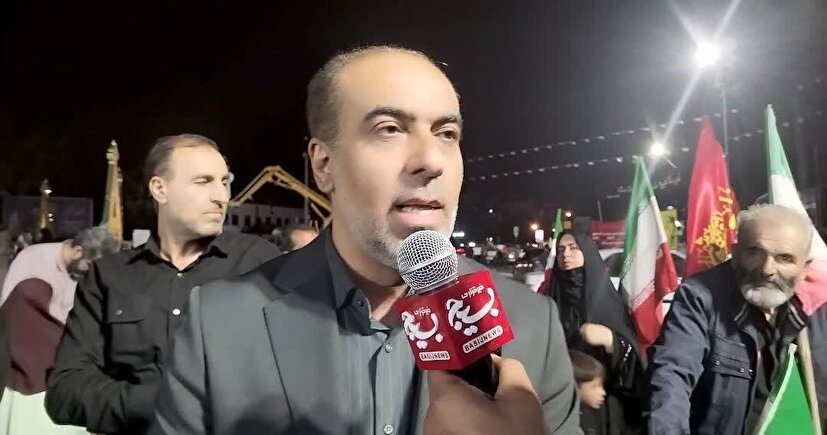 شهید غیب‌پرور به مسئولیت‌ها هویت می‌بخشید/ حاج غلامحسین مرد ایده‌های بزرگ بود