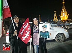 سردار غیب‌پرور «محافظه‌کاری» را قتلگاه انقلاب می‌دانست
