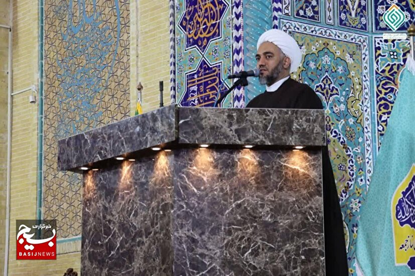 قدرت ایران در تنگه هرمز حفظ شود