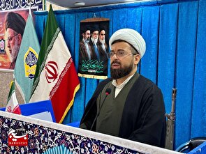 امام جمعه کرخه خواستار حل فوری بحران آب شد
