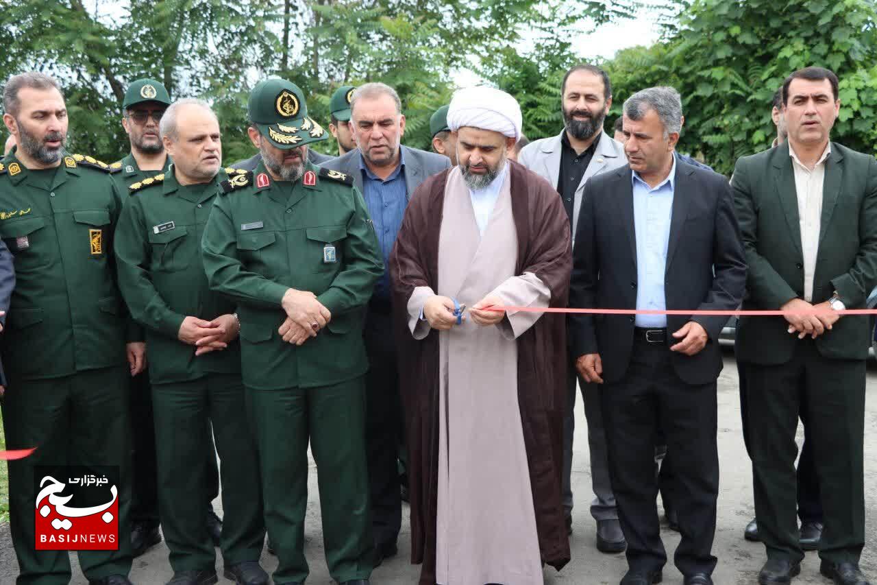 هم‌افزایی دستگاه‌ها و گروه‌های جهادی، منشأ خدمات ماندگار در تالش است