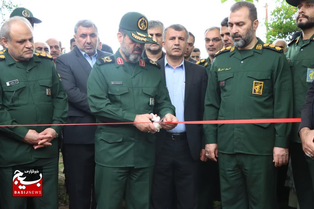 هم‌افزایی دستگاه‌ها و گروه‌های جهادی، منشأ خدمات ماندگار در تالش است