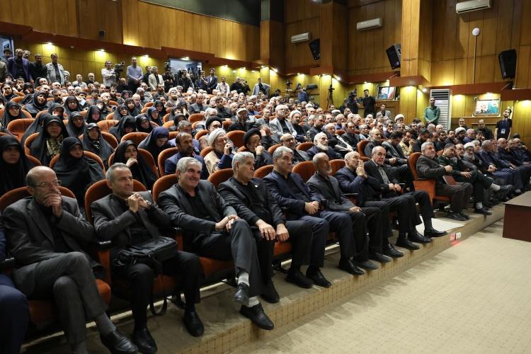 مردانی: اساتید بسیجی آماده کمک به کارآمدی نظام حکمرانی هستند