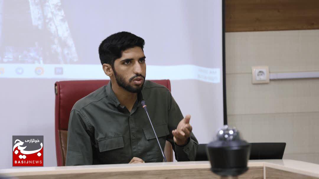 «فرزند خراسان» روایت جوانی که هیچگاه به کسی «نه» نگفت «فرزند خراسان» روایت جوانی که هیچگاه به کسی «نه» نگفت