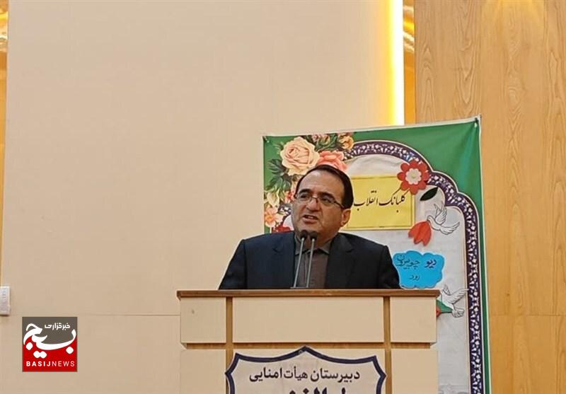 ترویج فرهنگ قرآنی نیاز حیاتی جامعه است ترویج فرهنگ قرآنی نیاز حیاتی جامعه است