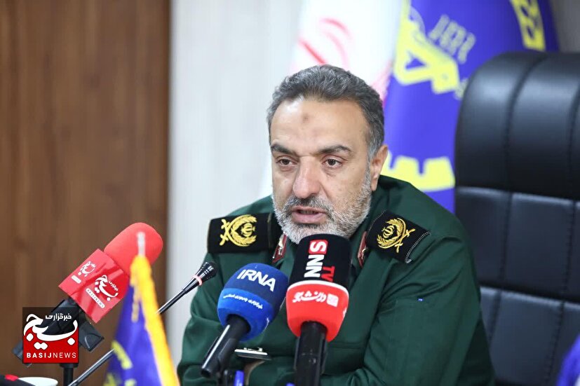 خروجی‌های پژوهشی دانشگاه ملی مهارت می‌تواند برای محرومیت زدایی در اختیار بسیج سازندگی قرار بگیرد