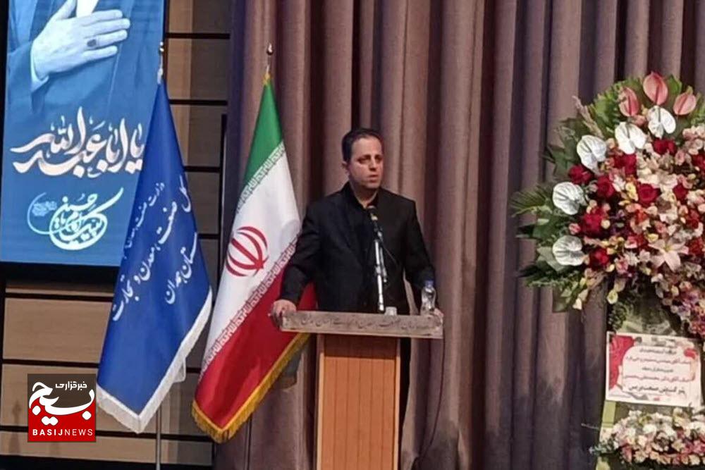 رشد ۱۲ درصدی صادرات و جذب سرمایه‌گذاری خارجی در همدان
