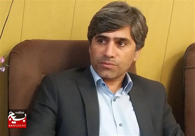پروژههای گازرسانی روستایی در نیر با جدیت اجرایی میشود پروژههای گازرسانی روستایی در نیر با جدیت اجرایی میشود