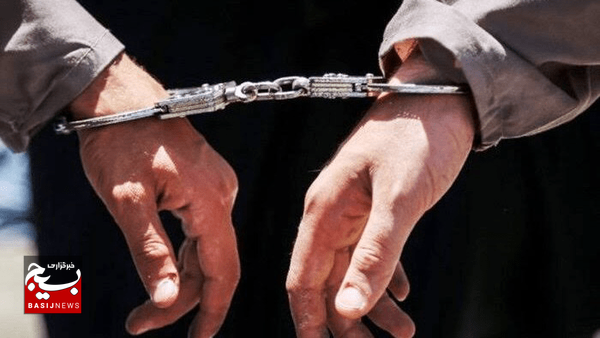 بازداشت عوامل درگیری دو مشاور املاک در اردبیل بازداشت عوامل درگیری دو مشاور املاک در اردبیل