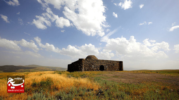 ۴ گردنه زیبای اردبیل که انگار از دل رویاها بیرون آمده‌اند