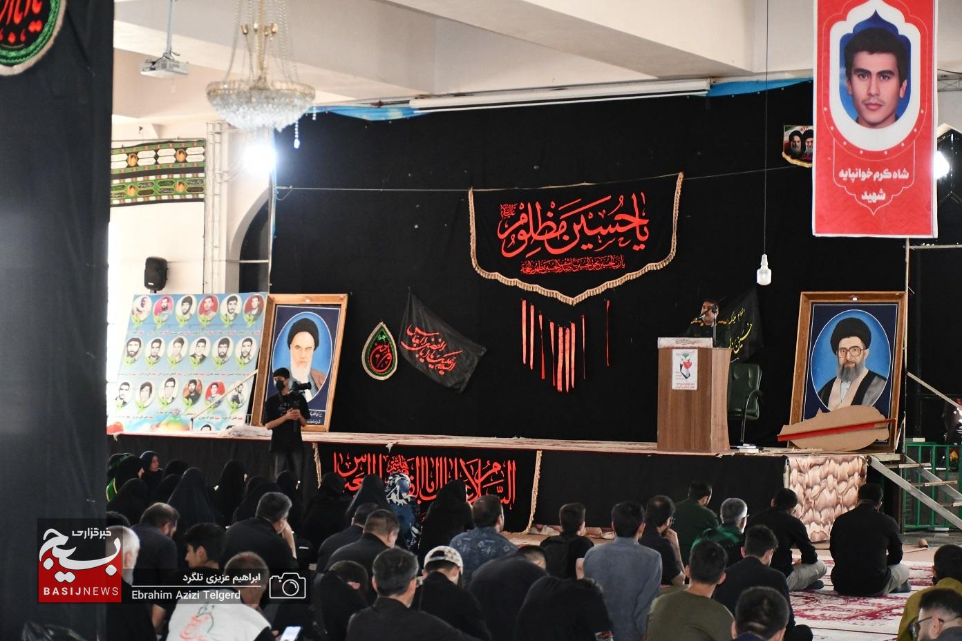 اعزام 500 جهادگر کهگیلویه و بویراحمدی برای خدمت رسانی به زائران بدرقه رهبر شهید اعزام 500 جهادگر کهگیلویه و بویراحمدی برای خدمت رسانی به زائران بدرقه رهبر شهید
