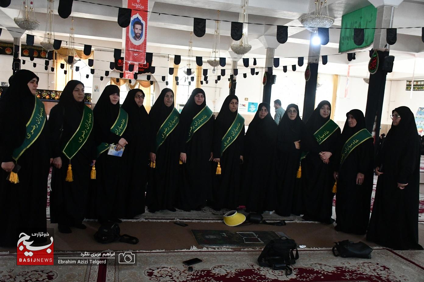 اعزام 500 جهادگر کهگیلویه و بویراحمدی برای خدمت رسانی به زائران بدرقه رهبر شهید اعزام 500 جهادگر کهگیلویه و بویراحمدی برای خدمت رسانی به زائران بدرقه رهبر شهید