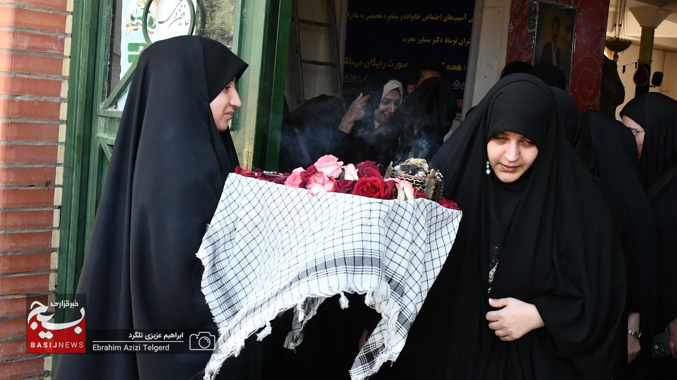 اعزام 500 جهادگر کهگیلویه و بویراحمدی برای خدمت رسانی به زائران بدرقه رهبر شهید اعزام 500 جهادگر کهگیلویه و بویراحمدی برای خدمت رسانی به زائران بدرقه رهبر شهید