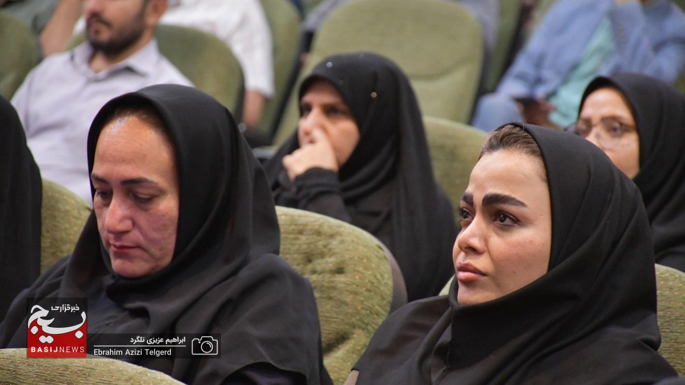 تجلیل از جهادگران عرصه امنیت غذایی در یاسوج تجلیل از جهادگران عرصه امنیت غذایی در یاسوج