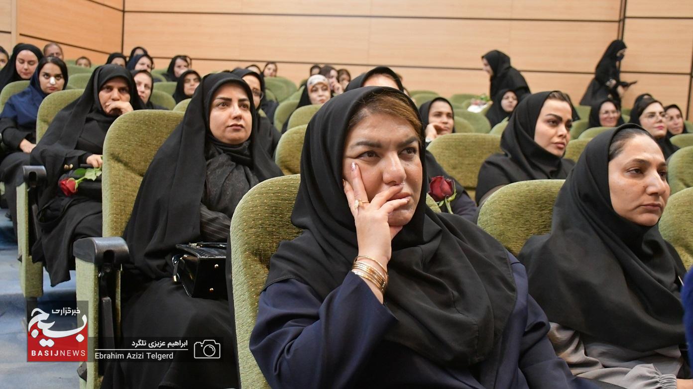 تجلیل از جهادگران عرصه امنیت غذایی در یاسوج تجلیل از جهادگران عرصه امنیت غذایی در یاسوج