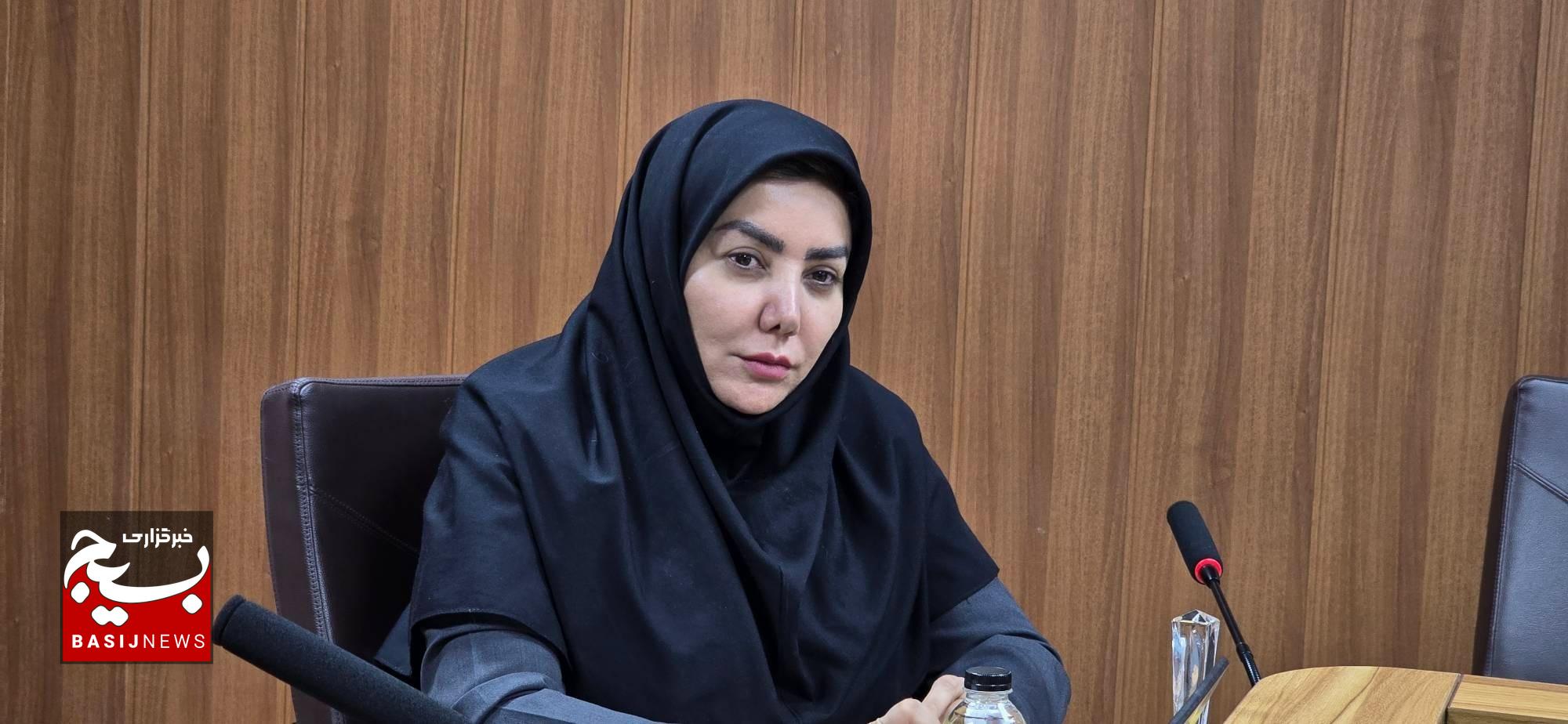 استفاده از ظرفیت دانشگاه علوم پزشکی و سپاه فتح استان برای تقویت مؤسسه خیریه امدادگران عاشورا