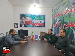 گامی در مسیر توسعه اشتغال و نظارت بر بازاردرلالی