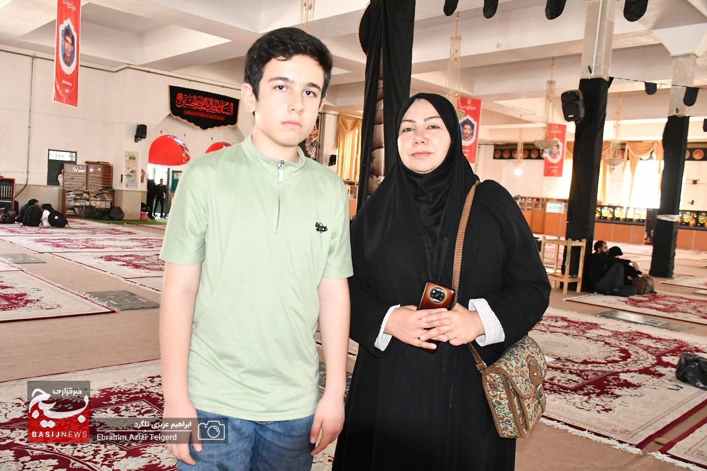 اعزام 500 جهادگر کهگیلویه و بویراحمدی به مشهد مقدس برای خدمت رسانی به زائران بدرقه رهبر شهید + (فیلم و تصاویر)