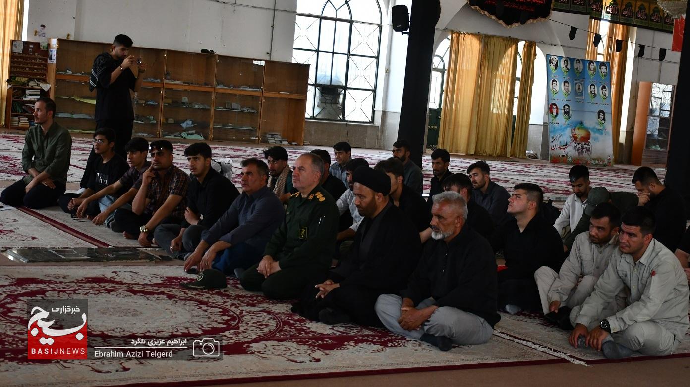 کاروان جهادگران عشایر کهگیلویه و بویراحمد راهی مشهد مقدس شد + (فیلم) کاروان جهادگران عشایر کهگیلویه و بویراحمد راهی مشهد مقدس شد + (فیلم)