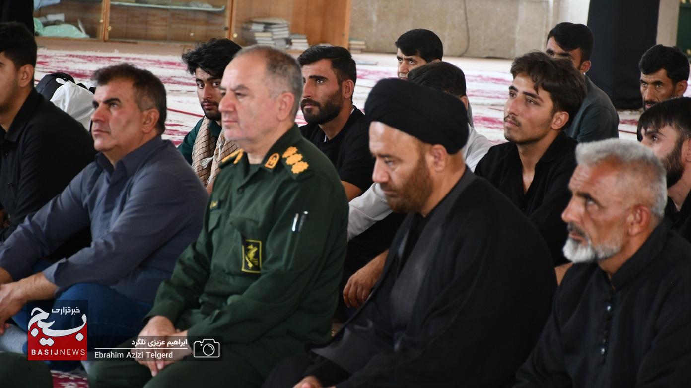 کاروان جهادگران عشایر کهگیلویه و بویراحمد راهی مشهد مقدس شد + (فیلم) کاروان جهادگران عشایر کهگیلویه و بویراحمد راهی مشهد مقدس شد + (فیلم)