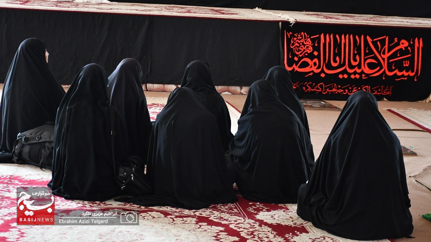 کاروان جهادگران عشایر کهگیلویه و بویراحمد راهی مشهد مقدس شد + (فیلم) کاروان جهادگران عشایر کهگیلویه و بویراحمد راهی مشهد مقدس شد + (فیلم)