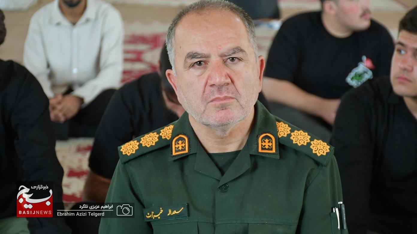کاروان جهادگران عشایر کهگیلویه و بویراحمد راهی مشهد مقدس شد + (فیلم) کاروان جهادگران عشایر کهگیلویه و بویراحمد راهی مشهد مقدس شد + (فیلم)